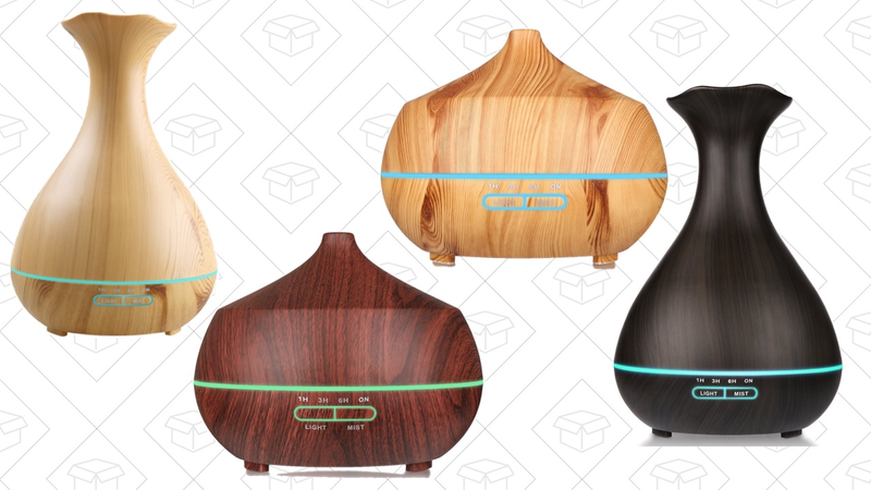Illustration for article titled Monday's Best Deals: Anker SoundCore, Dorco Razors, Smart Light Bulbs and More